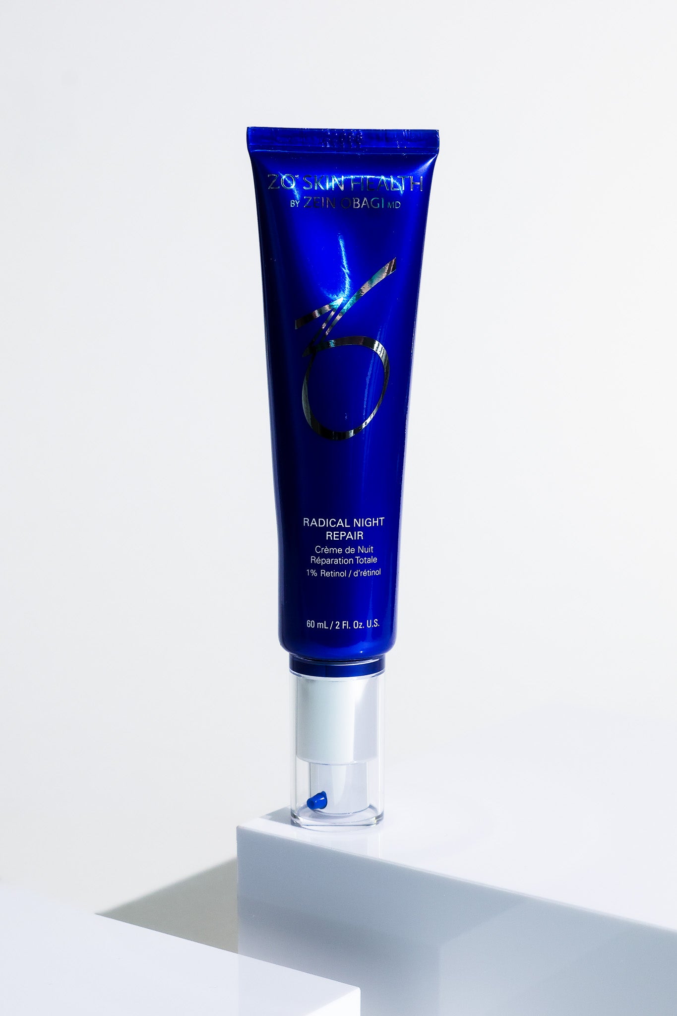 ZO - Radical Night Repair (Call us to Order!)