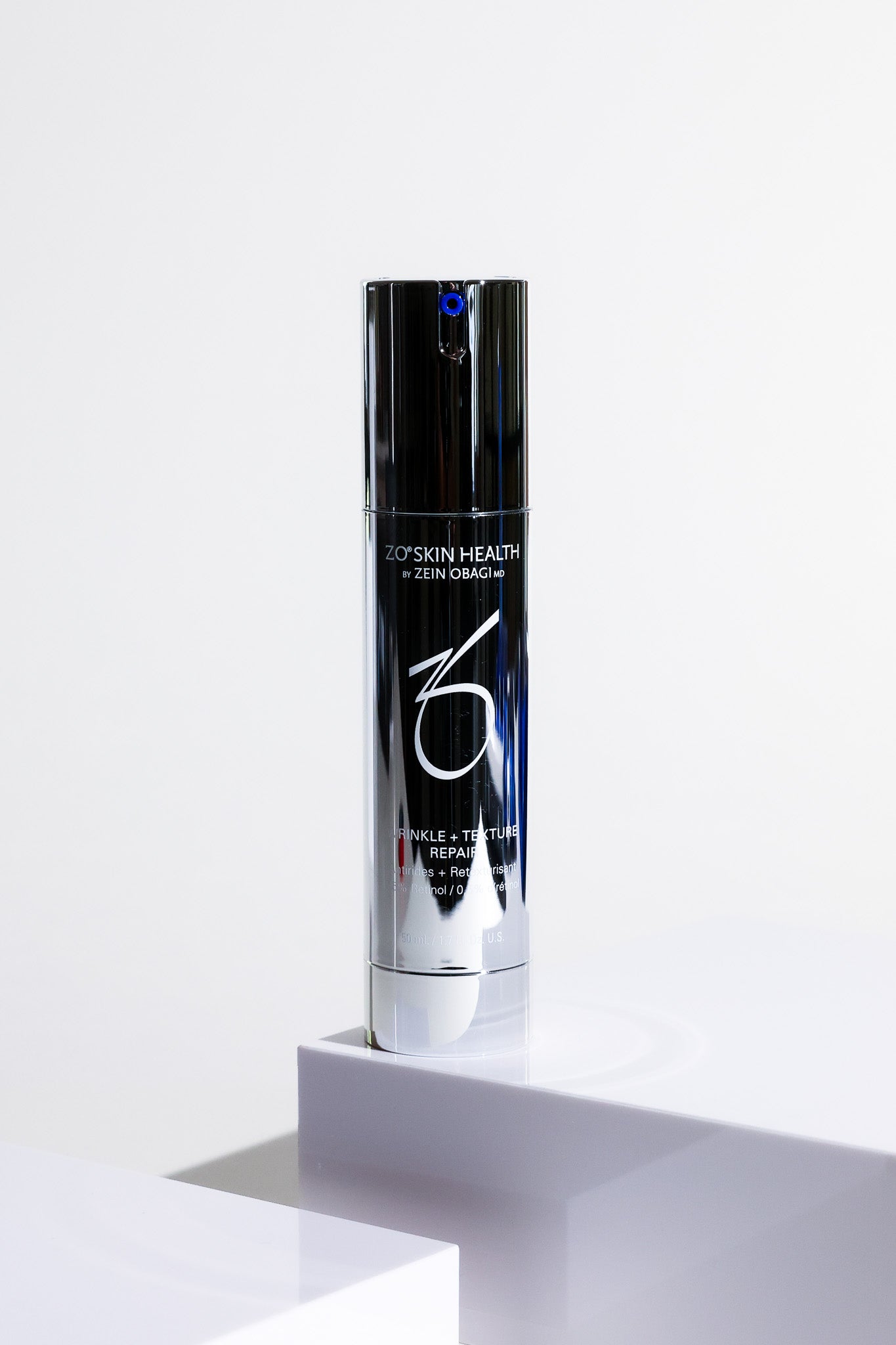 ZO- Wrinkle Repair & Texture