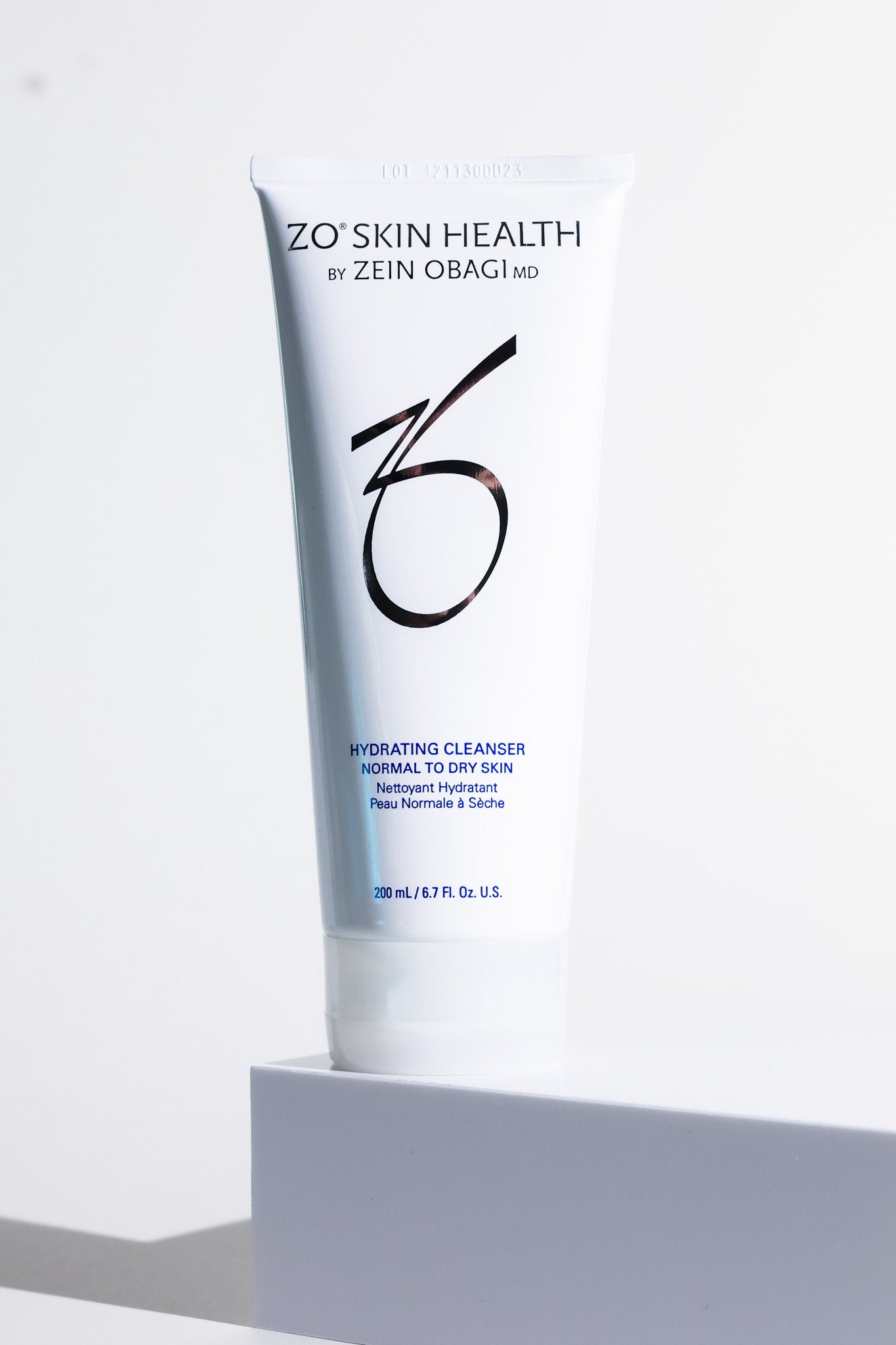 ZO Skin Health - Hydrating Cleanser