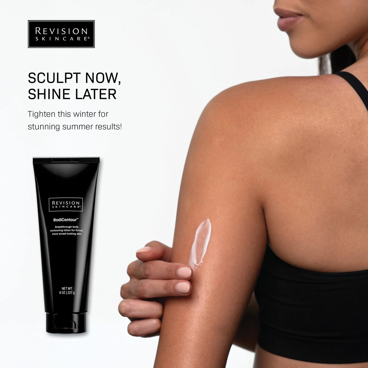 Revision- BodiContour- (formerly Bodifirm) 3.8 oz