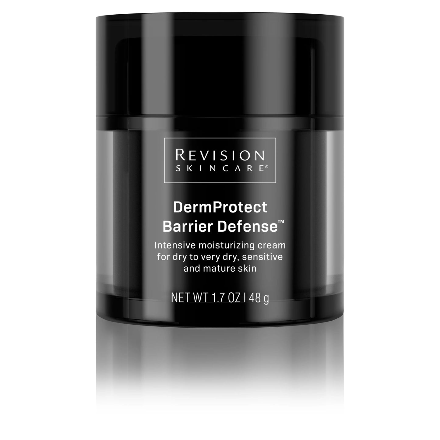 Revision- Derm Protect Barrier Defense