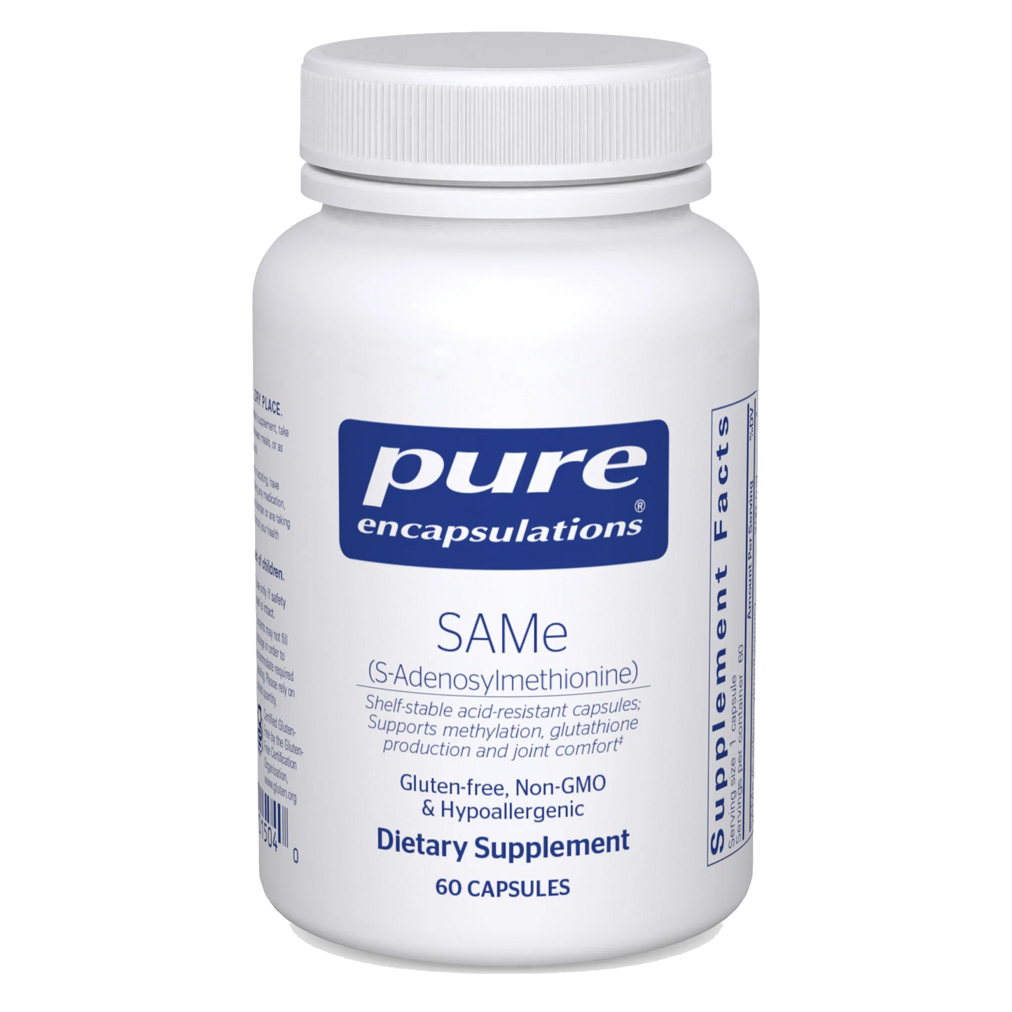 Pure- SAMe