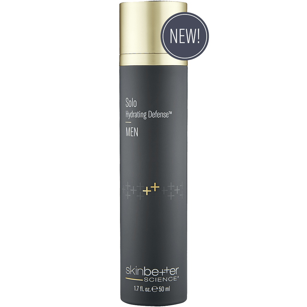 Skin Better- Solo Hydrating Defense MEN 50ml