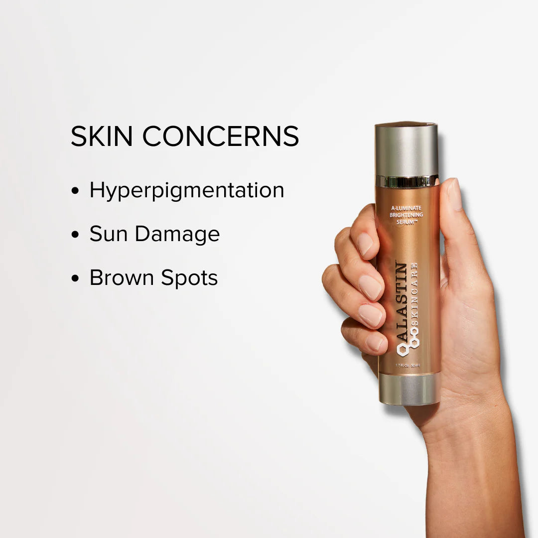 Alastin- A-Luminate Brightening Serum