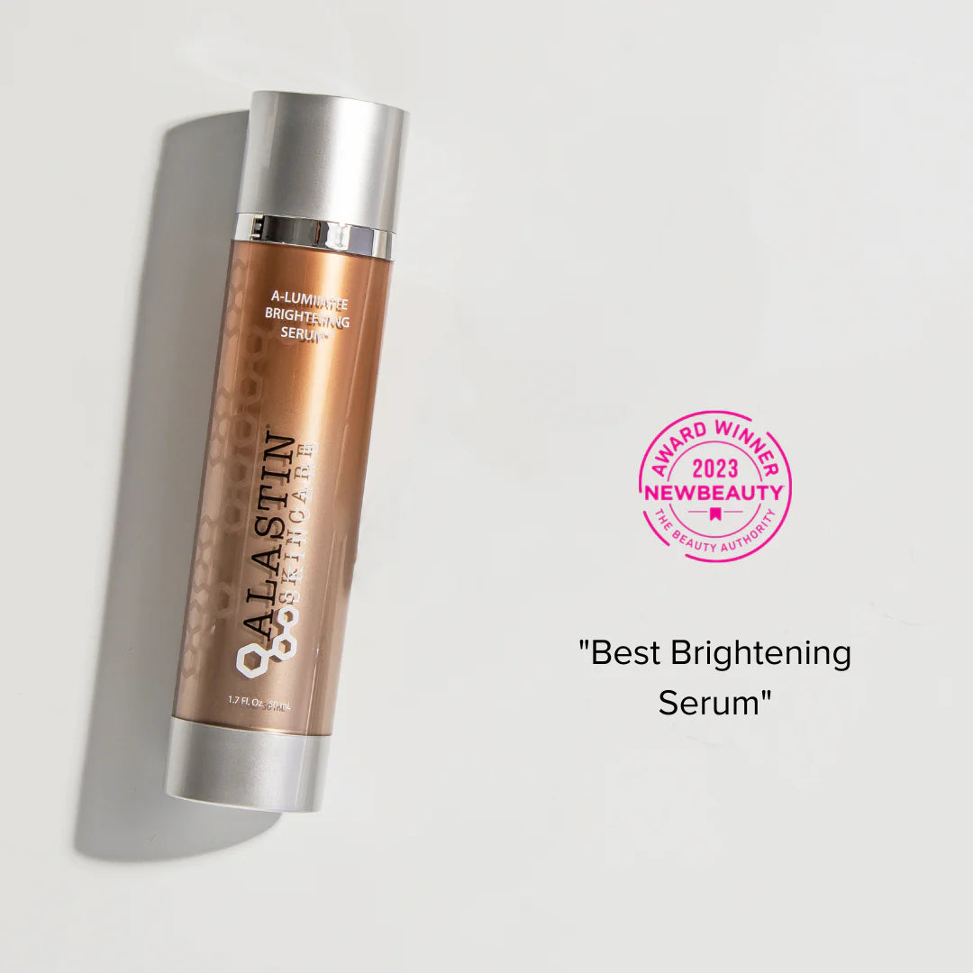 Alastin- A-Luminate Brightening Serum