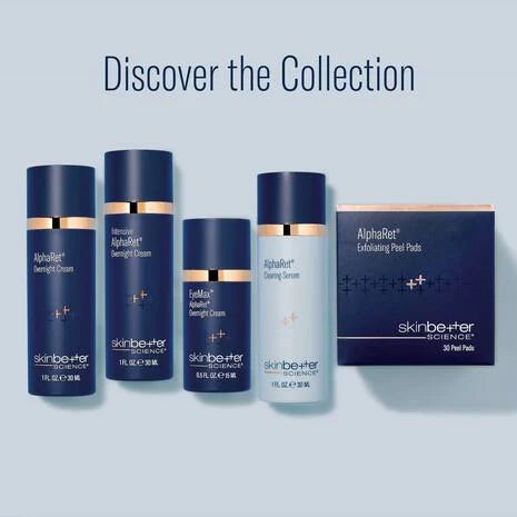 Skin Better- AlphaRet Overnight Cream 30 ml