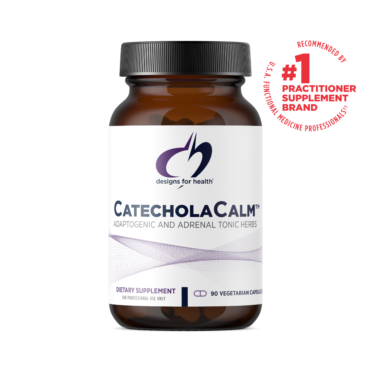 Designs for Health- CatecholaCalm