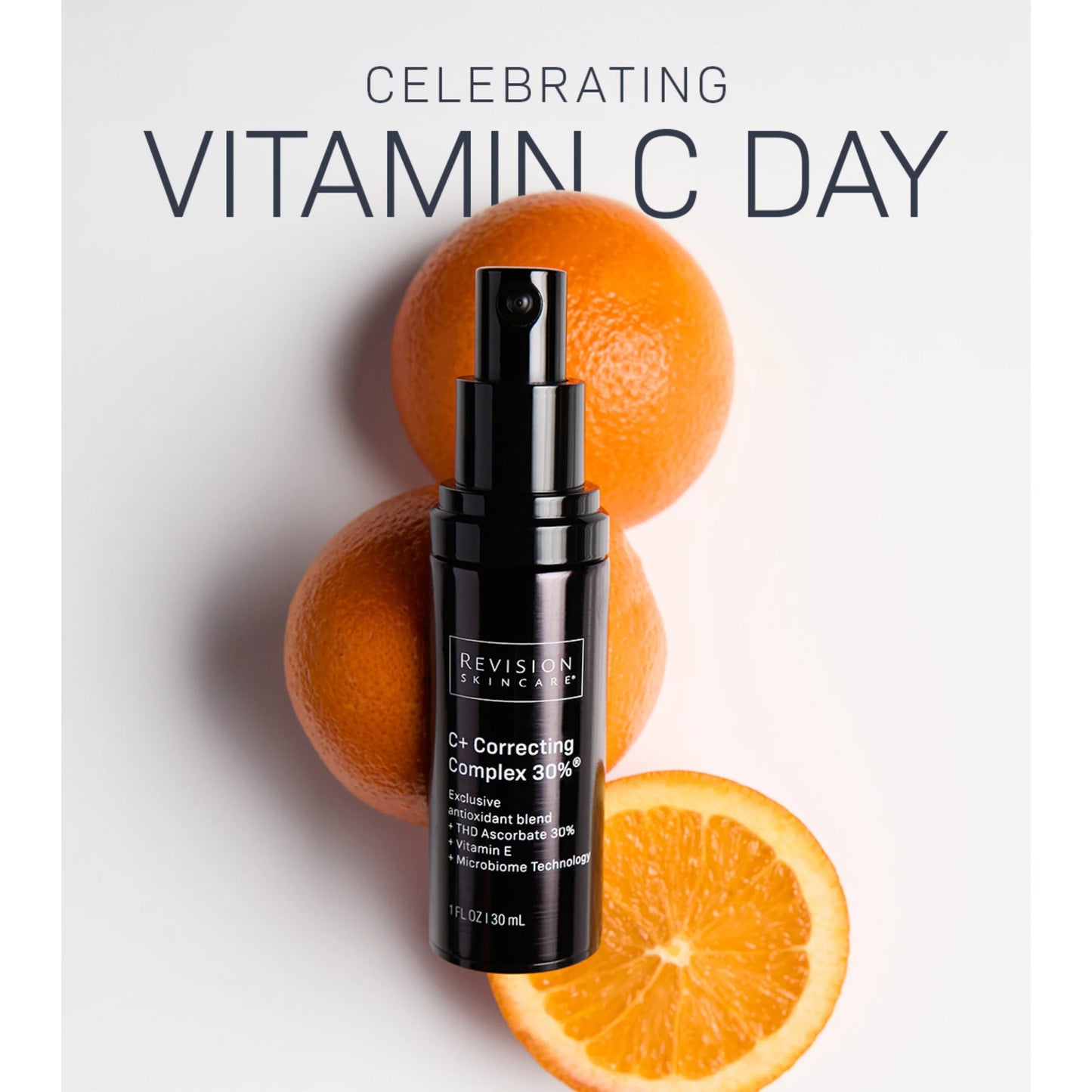 Revision- C+ Correcting Complex 30% (1 fl oz)