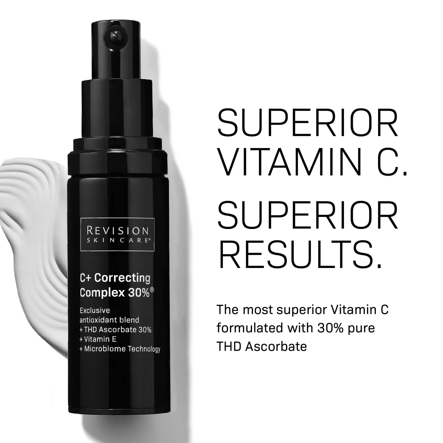 Revision- C+ Correcting Complex 30% (1 fl oz)