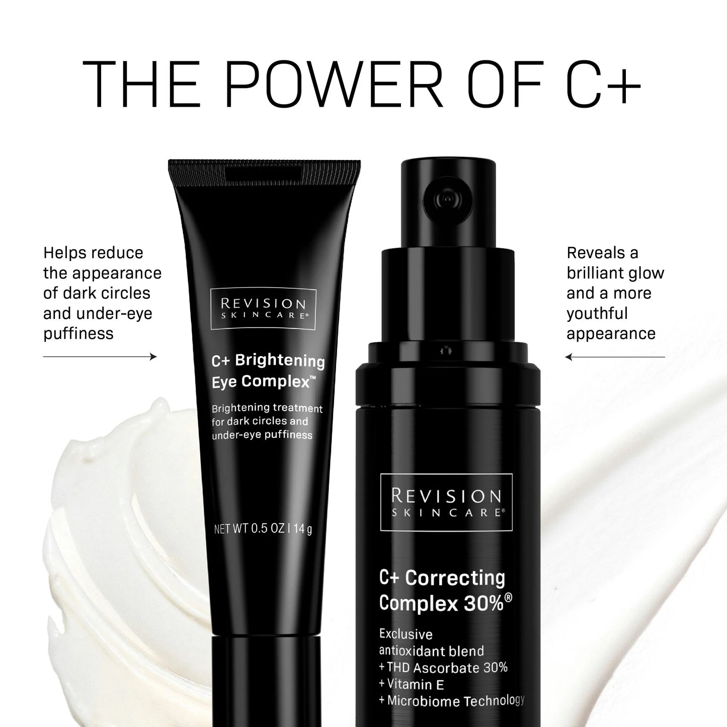 Revision- C+ Correcting Complex 30% (1 fl oz)