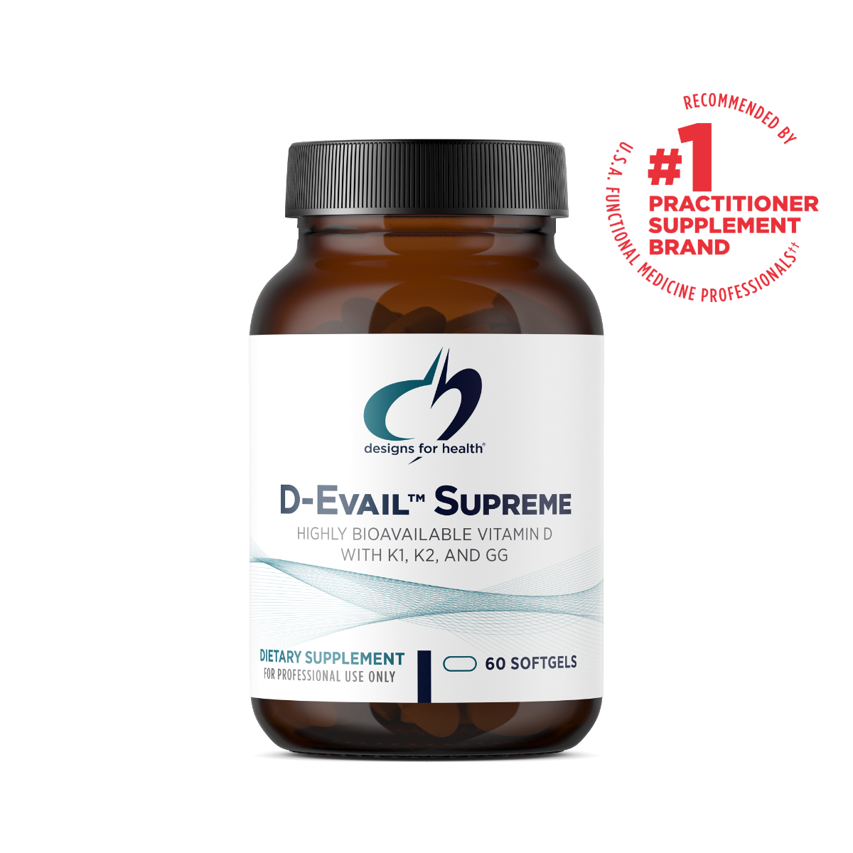 Designs for Health- D-Evail Supreme