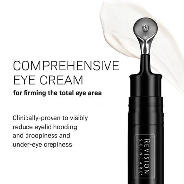 Revision- DEJ Eye Cream (0.5 oz)