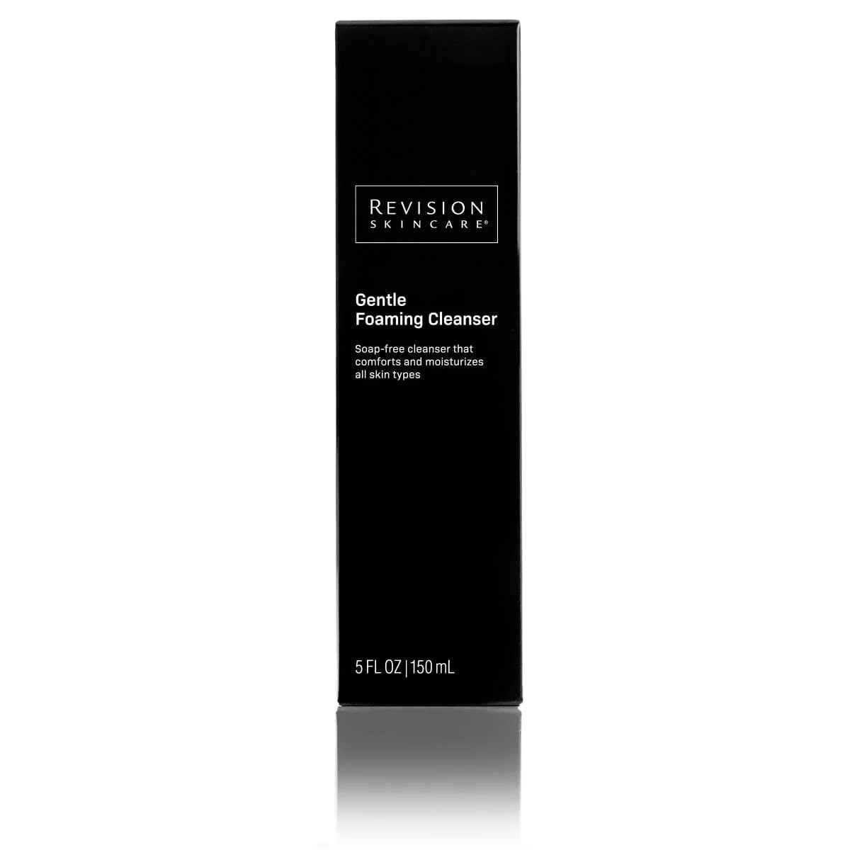 Revision- Gentle Foaming Cleanser