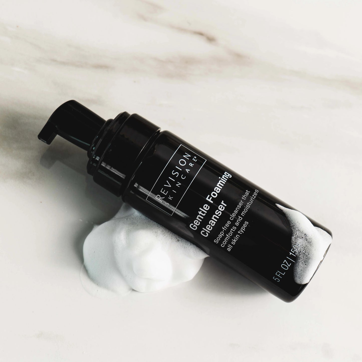 Revision- Gentle Foaming Cleanser