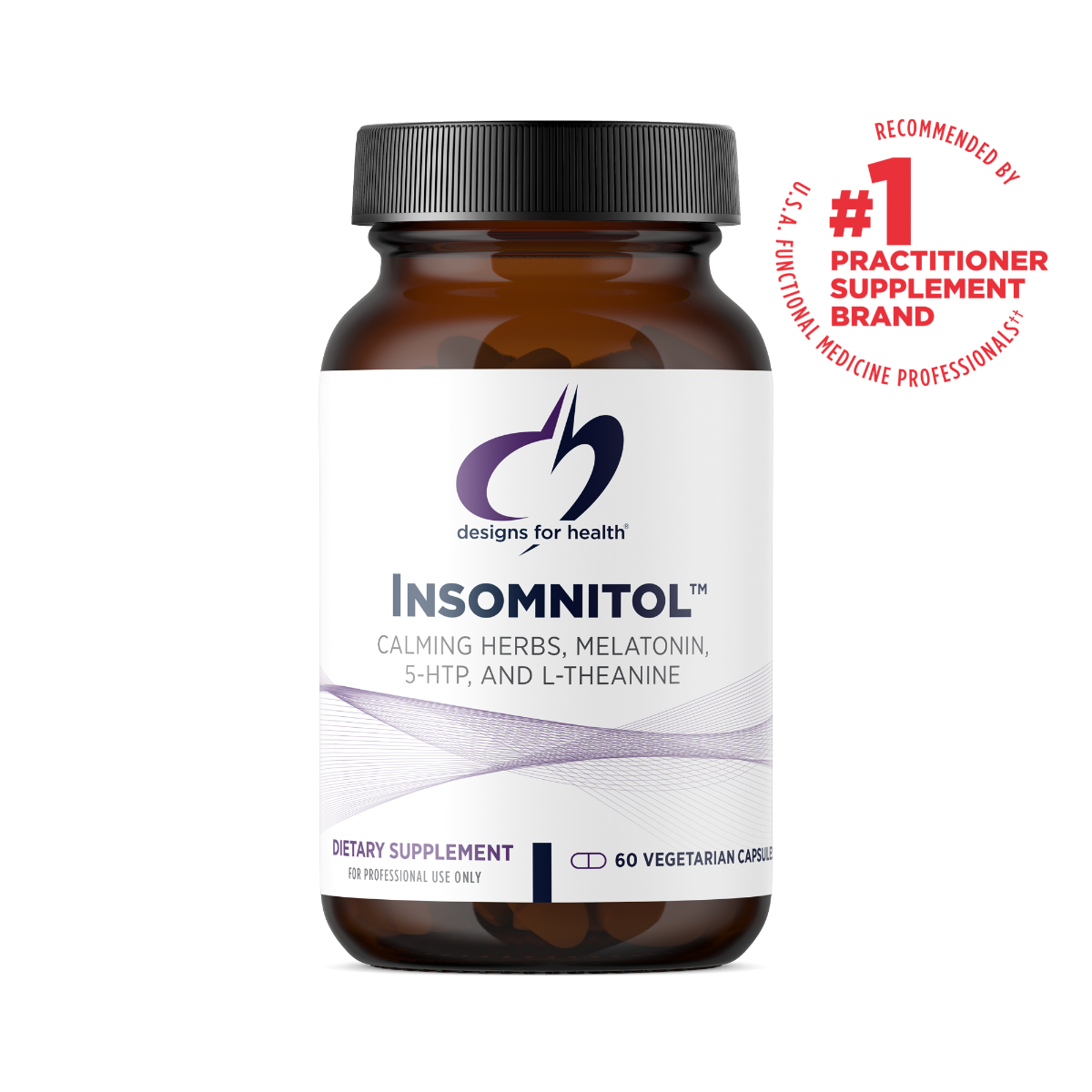 Designs for Health- Insomnitol