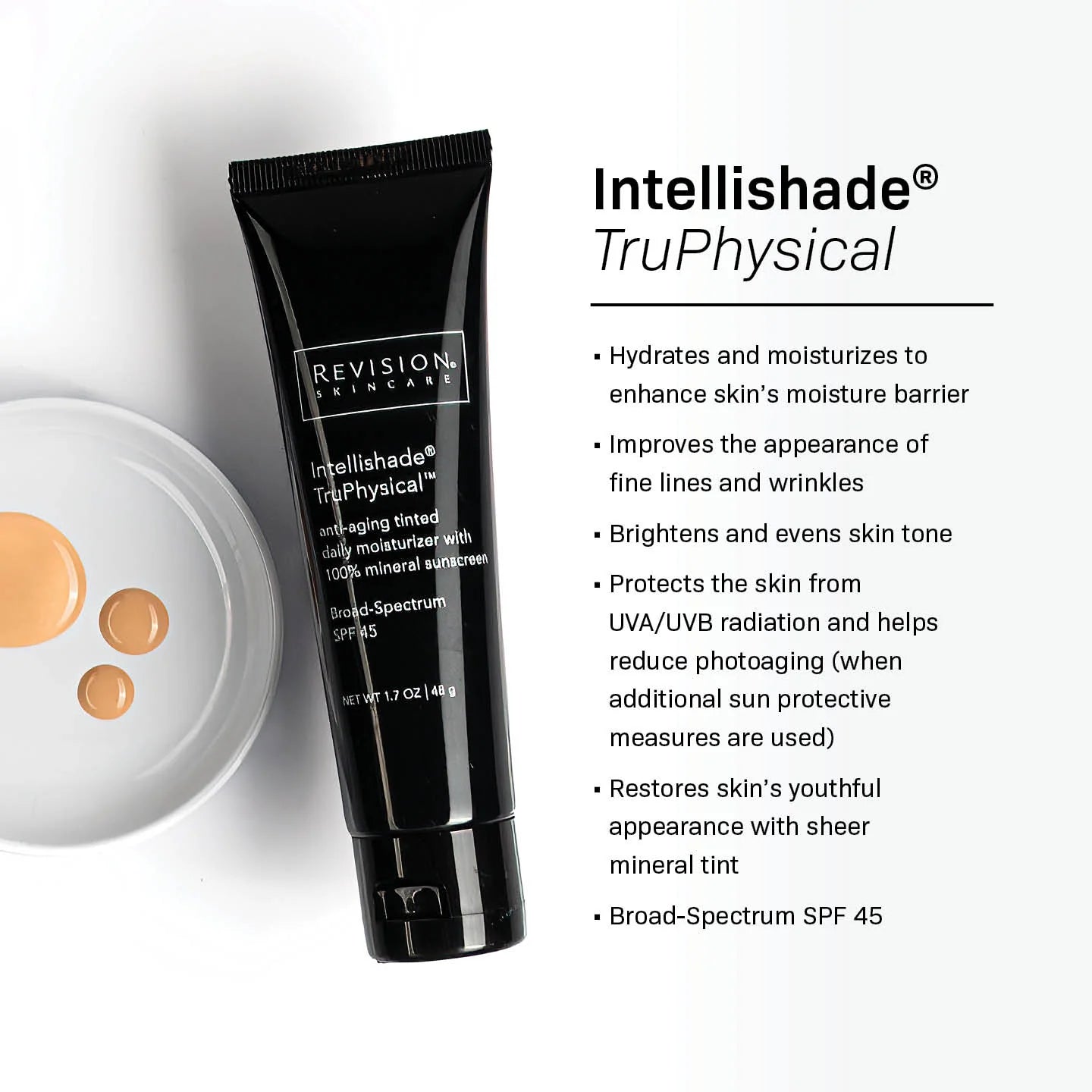 Revision- Intellishade TruPhysical