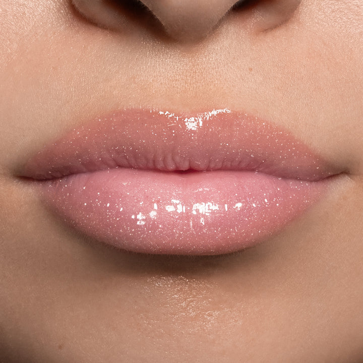Anfisa- AN-GLOSS - Tinted "Angel Food" 0.5 fl oz
