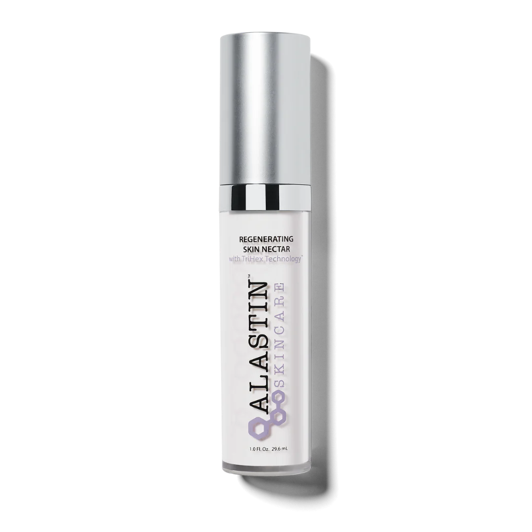 Alastin- Regenerating Skin Nectar with TriHex Technology