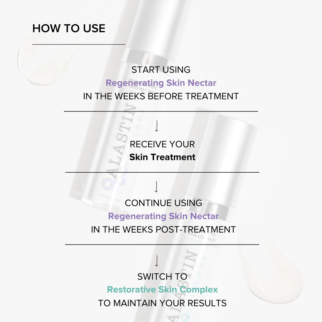 Alastin- Regenerating Skin Nectar with TriHex Technology