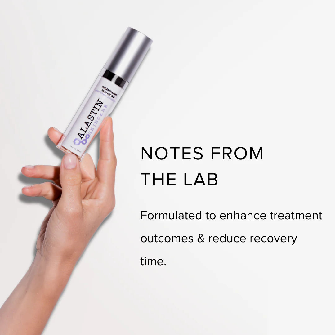 Alastin- Regenerating Skin Nectar with TriHex Technology
