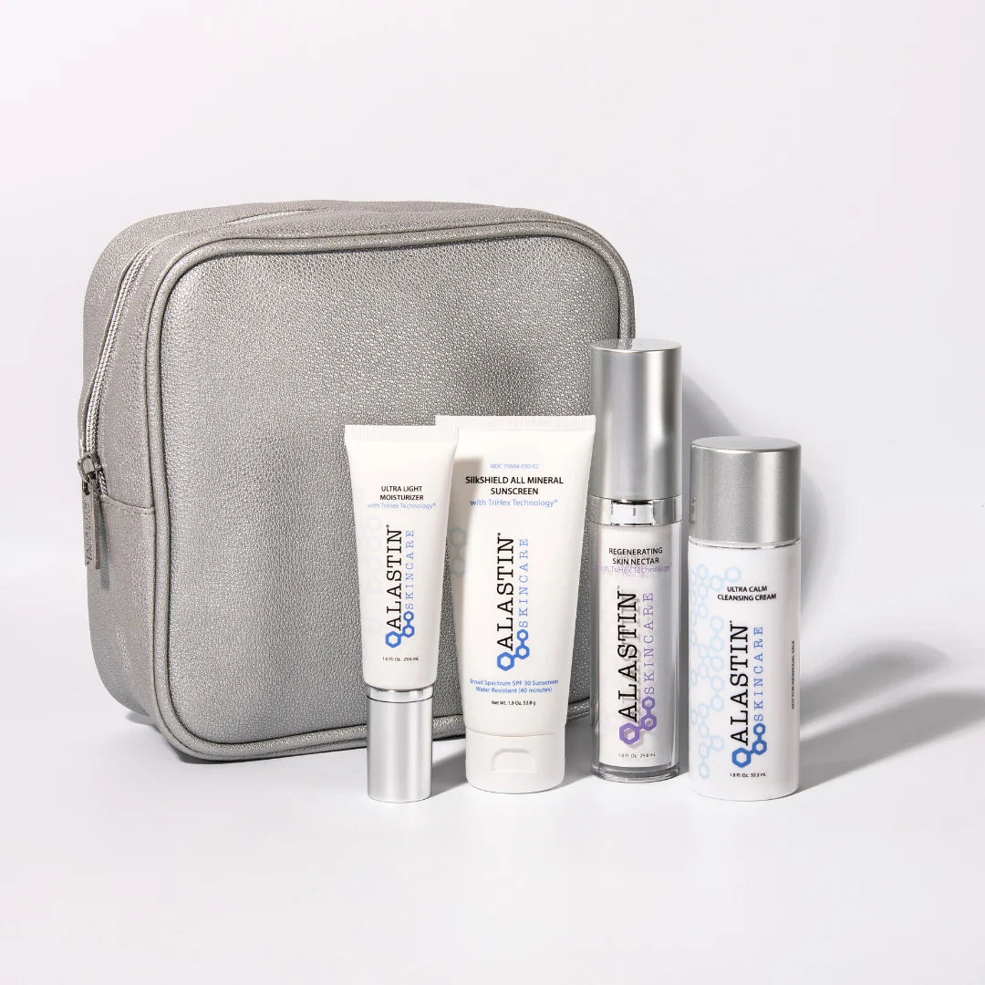 Alastin-Procedure Enhancement Kit with TriHex Technology