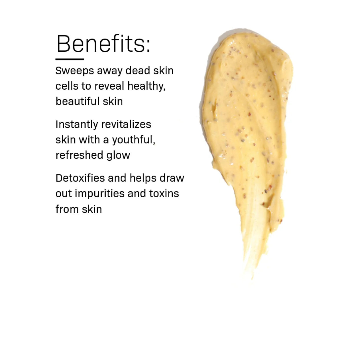 Revision- Pumpkin Enzyme Mask