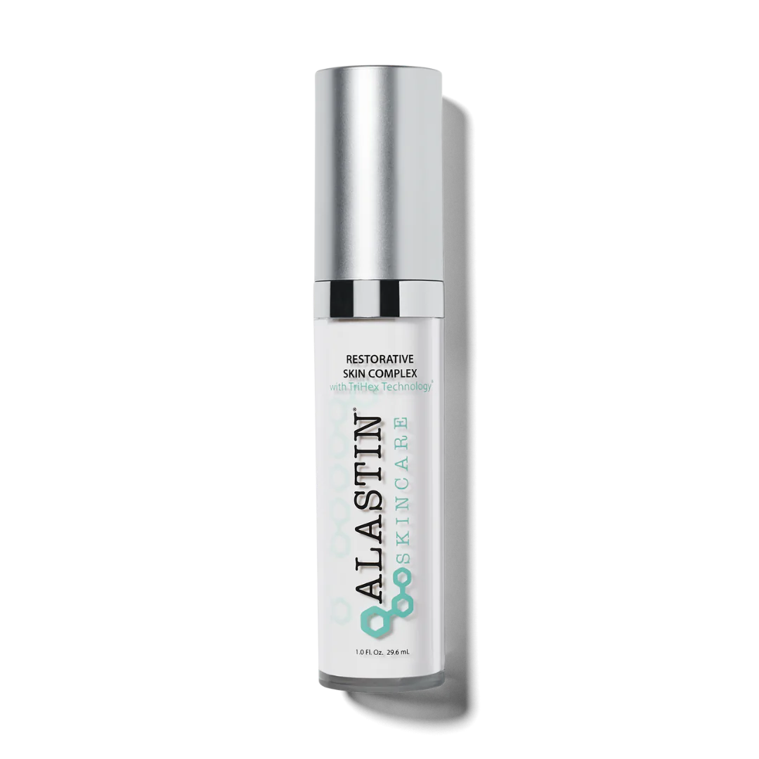 Alastin- Restorative Skin Complex with TriHex Technology