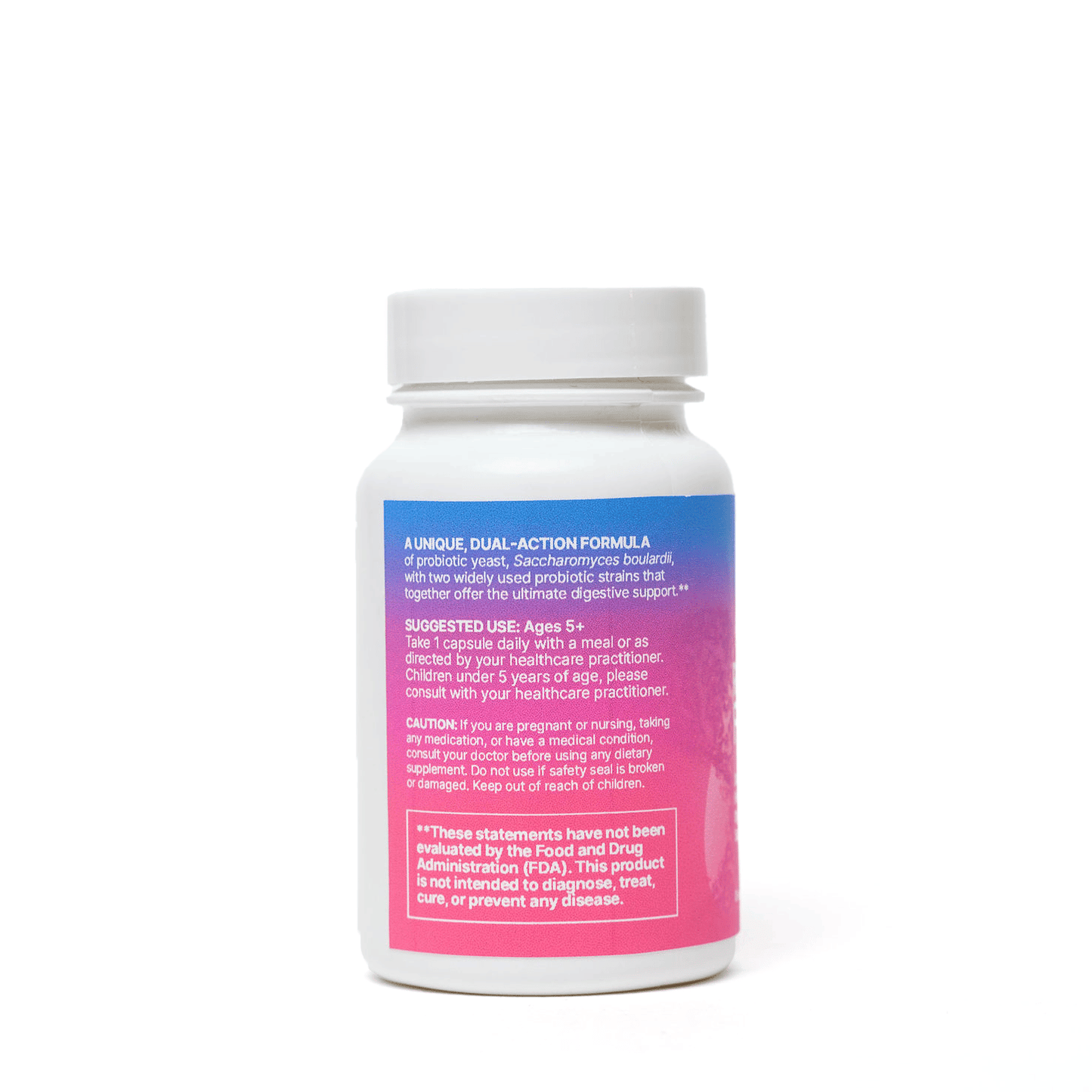 Microbiome Labs- RestorFlora