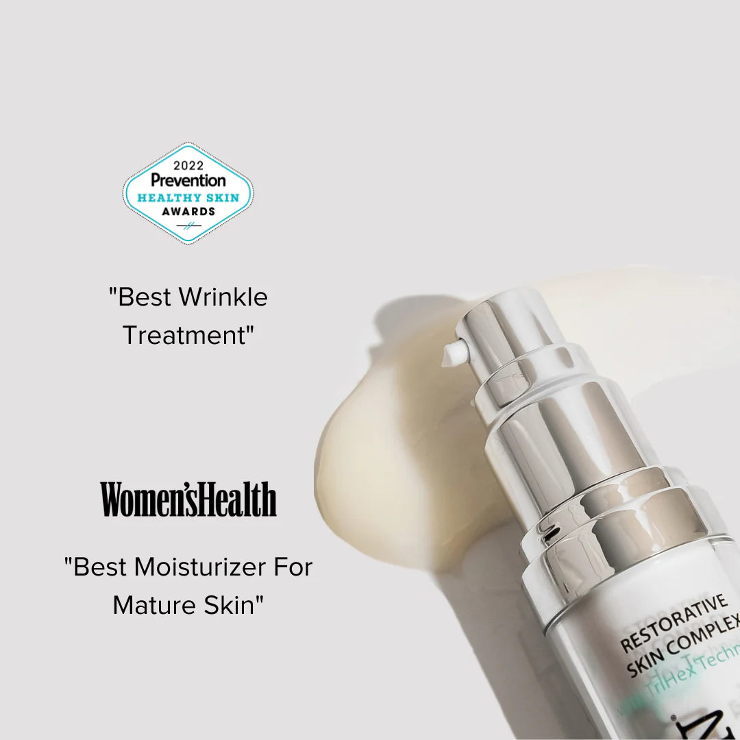 Alastin- Restorative Skin Complex with TriHex Technology