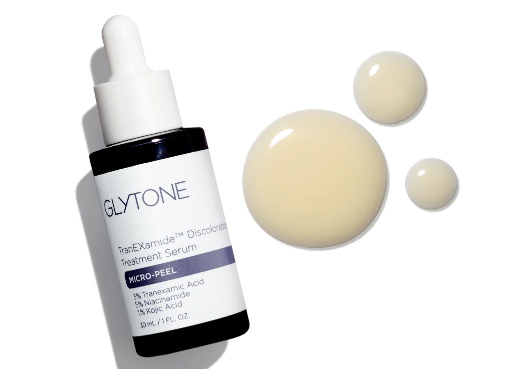 Glytone- TransEXamide Discoloration Treatment Serum