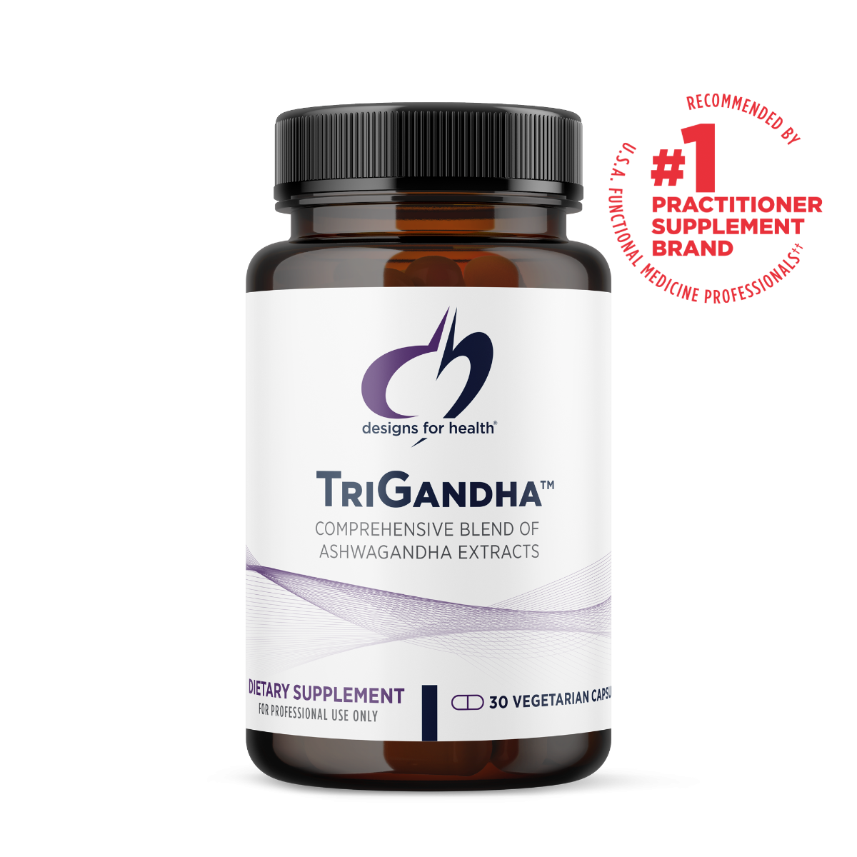 Designs for Health- TriGandha