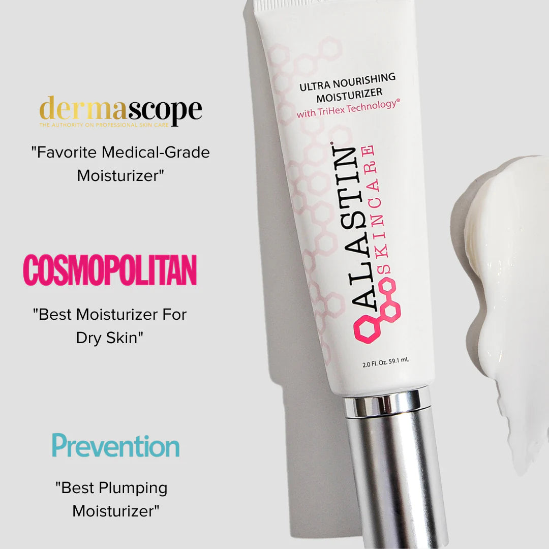 Alastin- Ultra Nourishing Moisturizer with TriHex Technology
