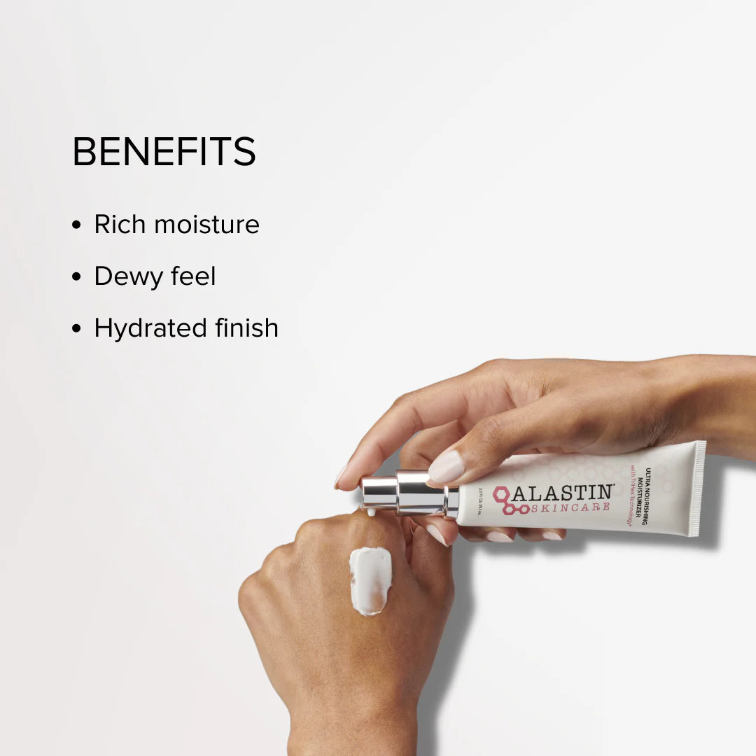 Alastin- Ultra Nourishing Moisturizer with TriHex Technology
