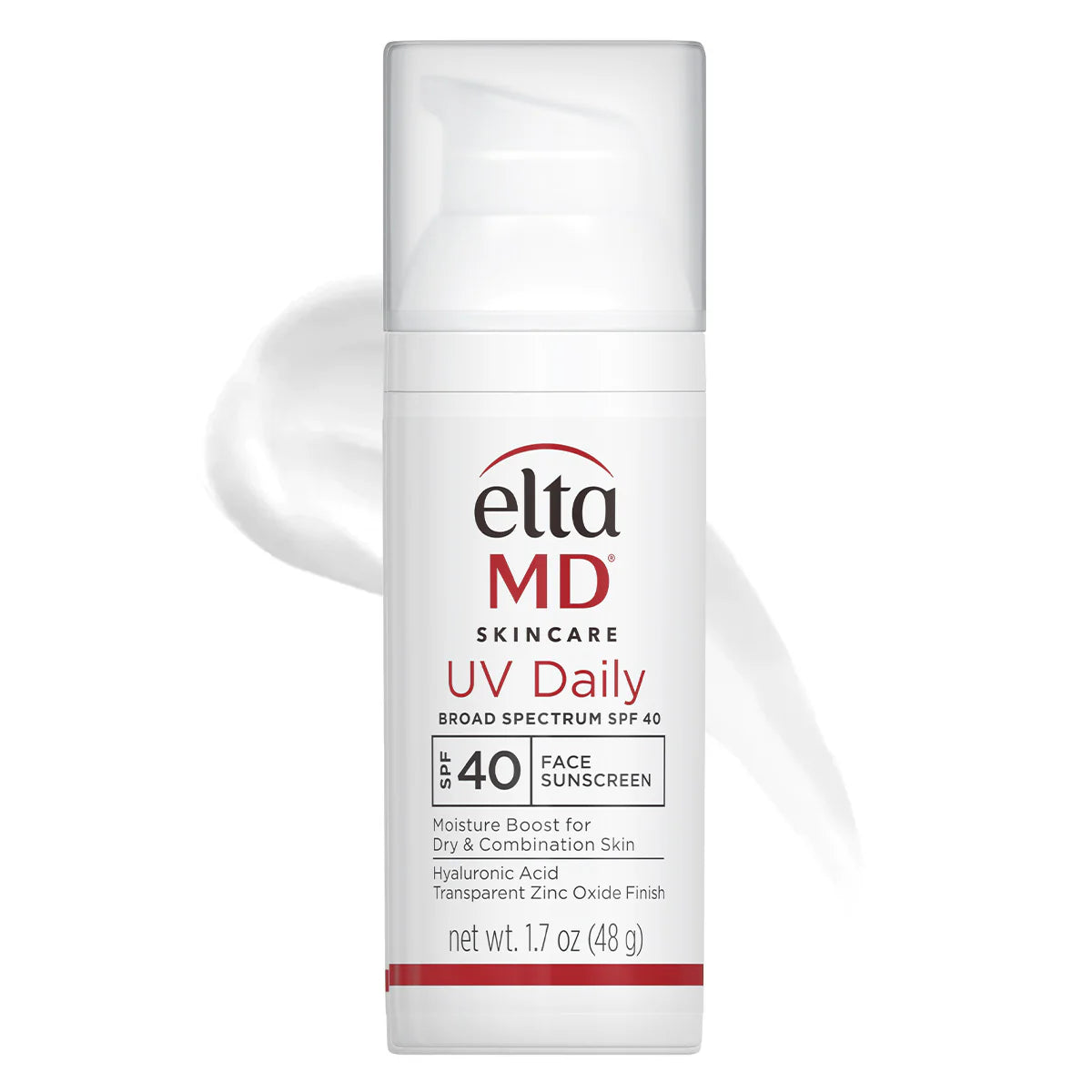 EltaMD- UV Daily Broad Spectrum SPF 40