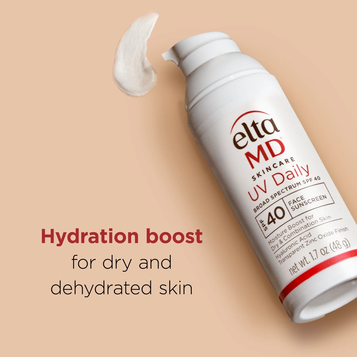 EltaMD- UV Daily Broad Spectrum SPF 40