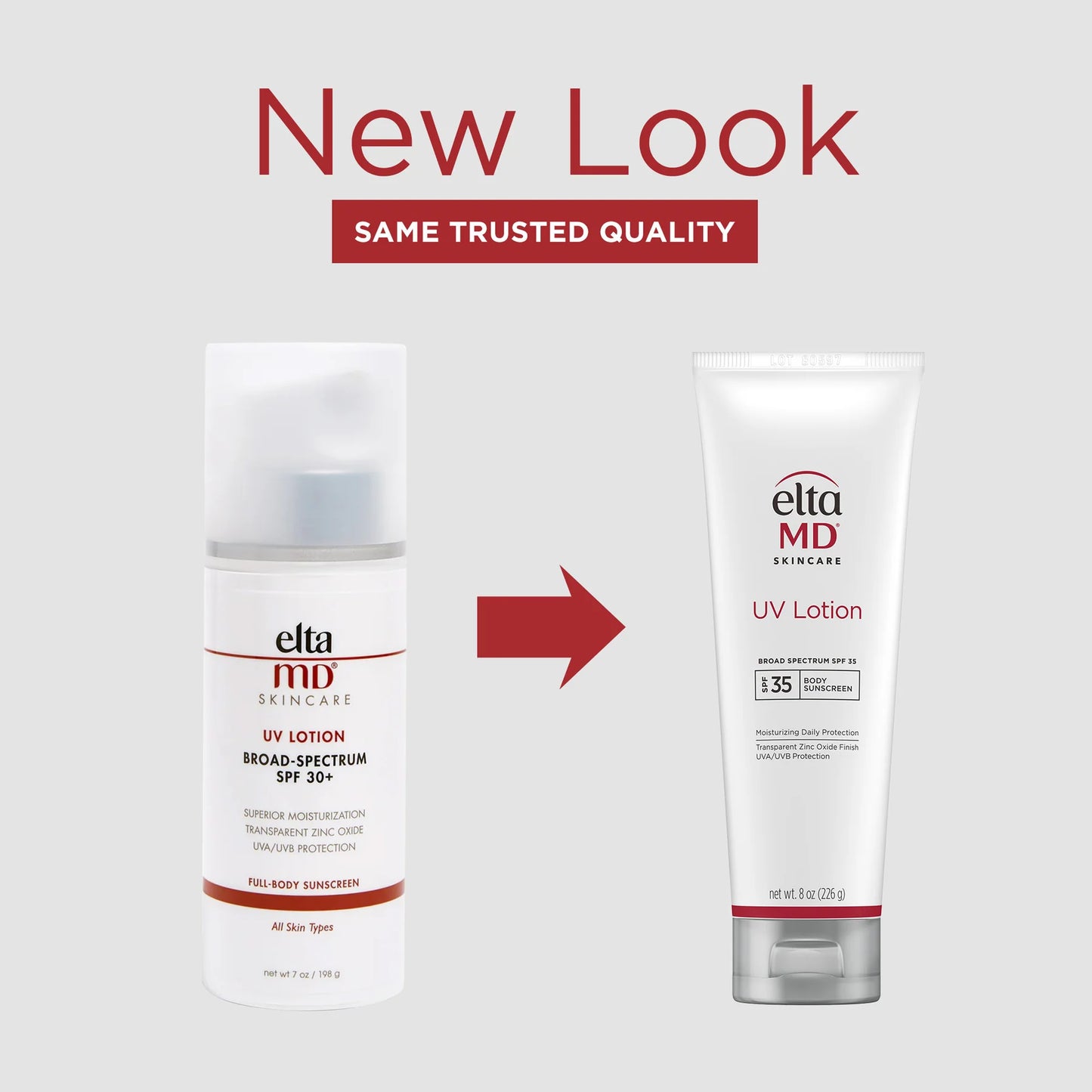 EltaMD- UV Lotion Broad Spectrum SPF 35
