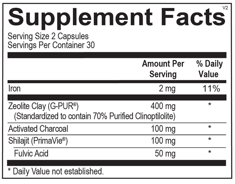 Ortho Molecular Products- Z-Binder