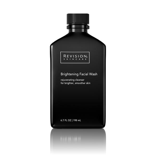 Revision- Brightening Facial Wash 6.7 fl oz