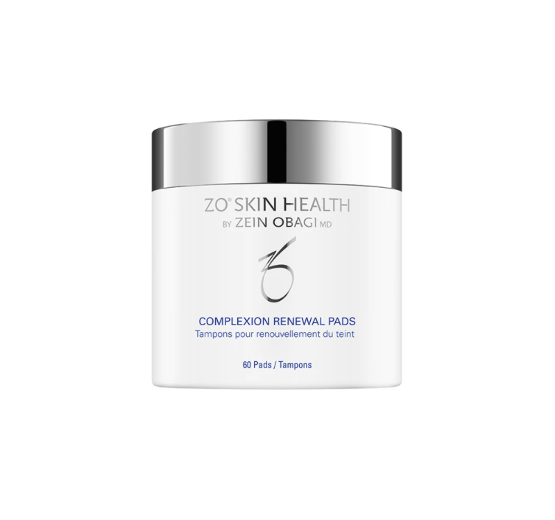 ZO- Complexion Renewal Pads