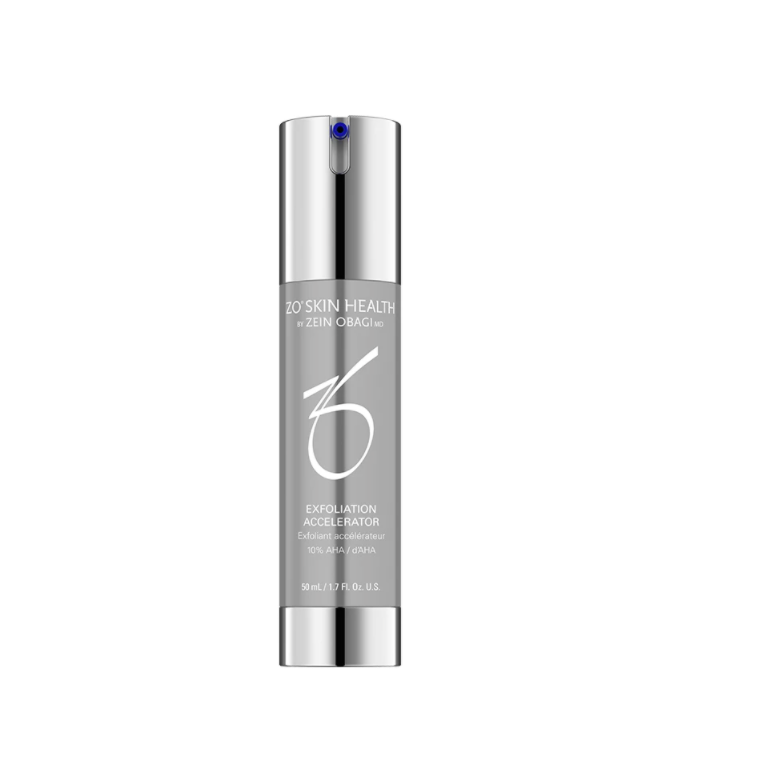 ZO- Exfoliation Accelerator