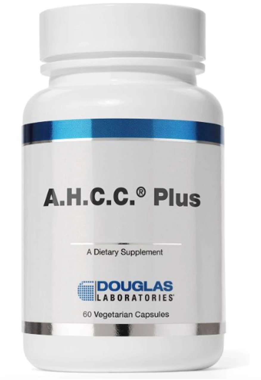 Douglas- A.H.C.C. Plus