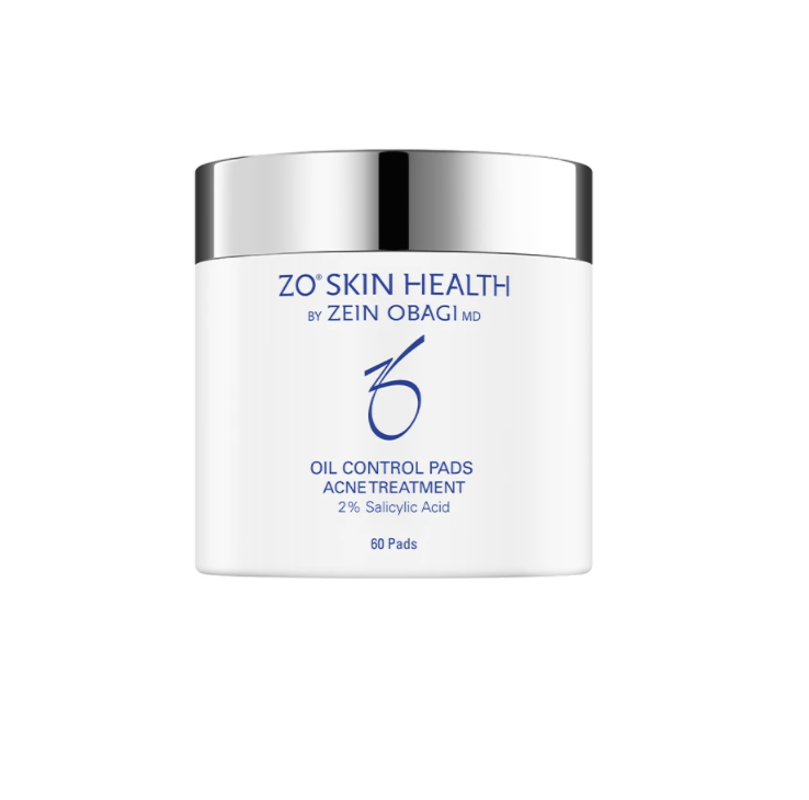 ZO Skin Health- Oil Control Pads