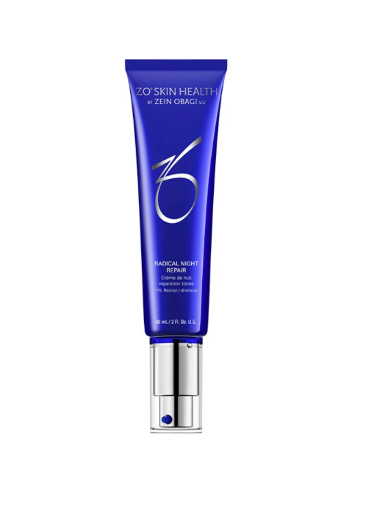 ZO - Radical Night Repair (Call us to Order!)