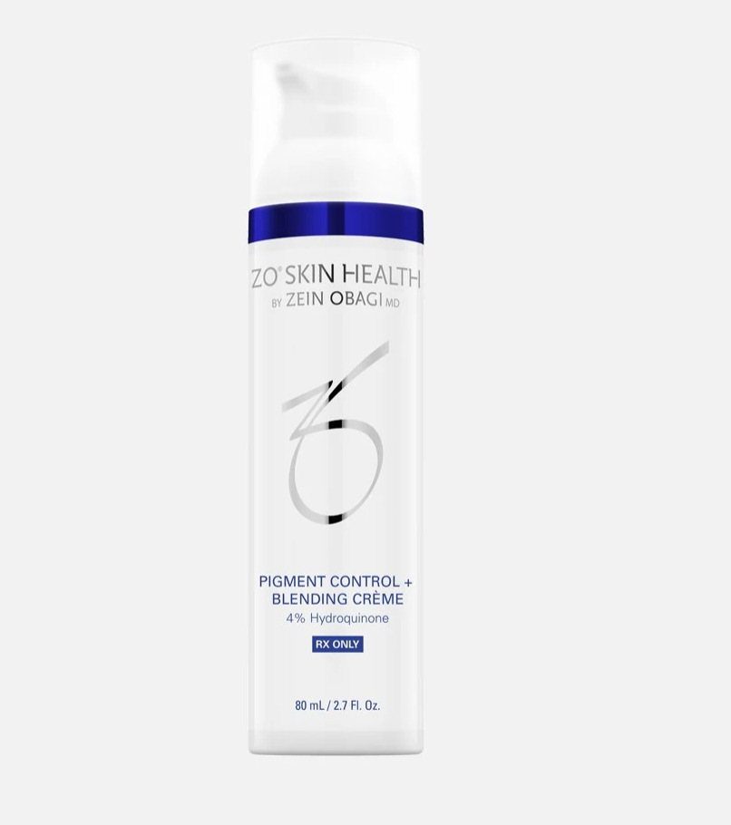 ZO - Pigment Control and Blending Creme (Call us to Order!)