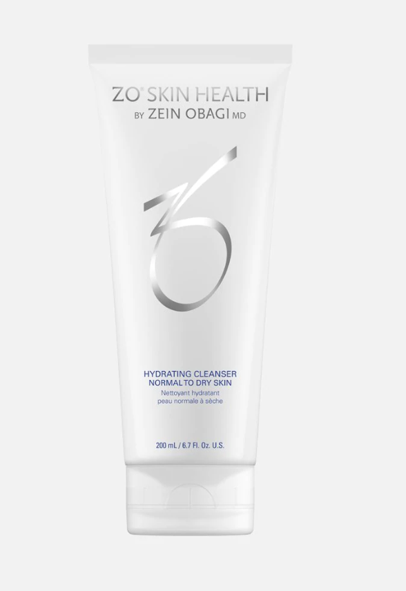 ZO Skin Health - Hydrating Cleanser