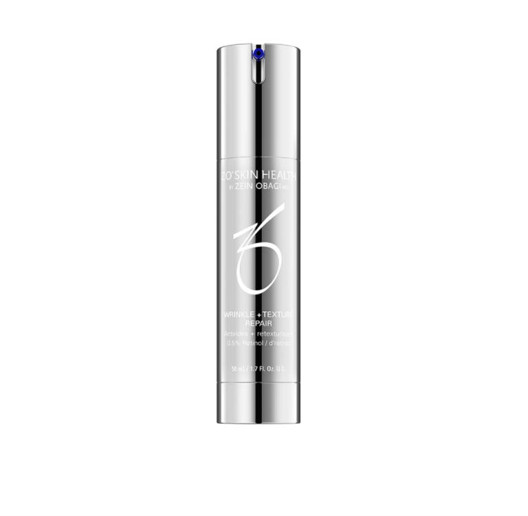 ZO- Wrinkle Repair & Texture
