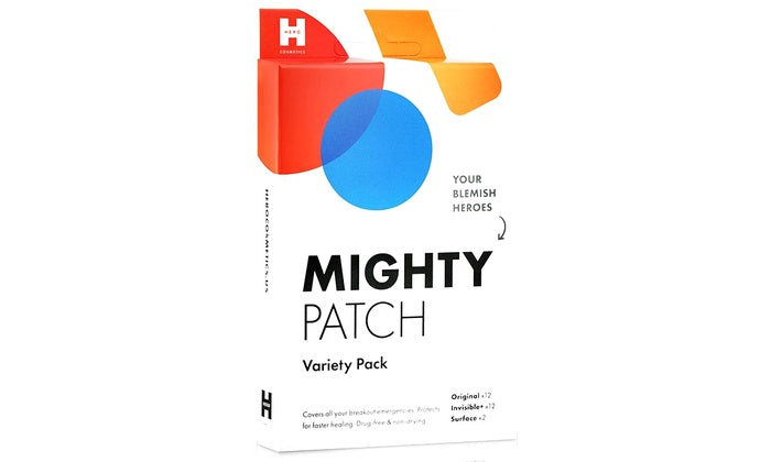 Hero's- Variety Pack