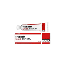 ZO - Taro Tretinoin 0.1% (Call us to Order!)