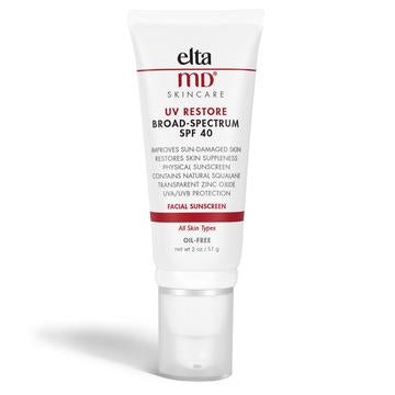 EltaMD- UV Restore 40