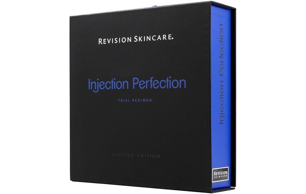 Revision- Injection Perfection Kit